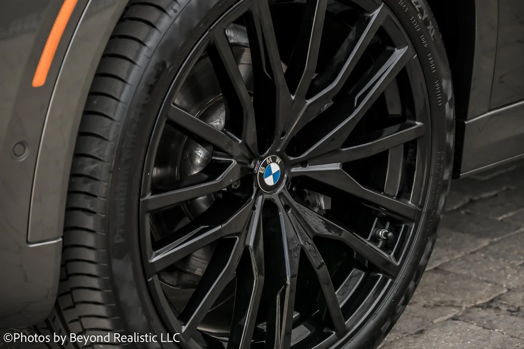 2022 BMW G06 X6 - Image 13 of 21