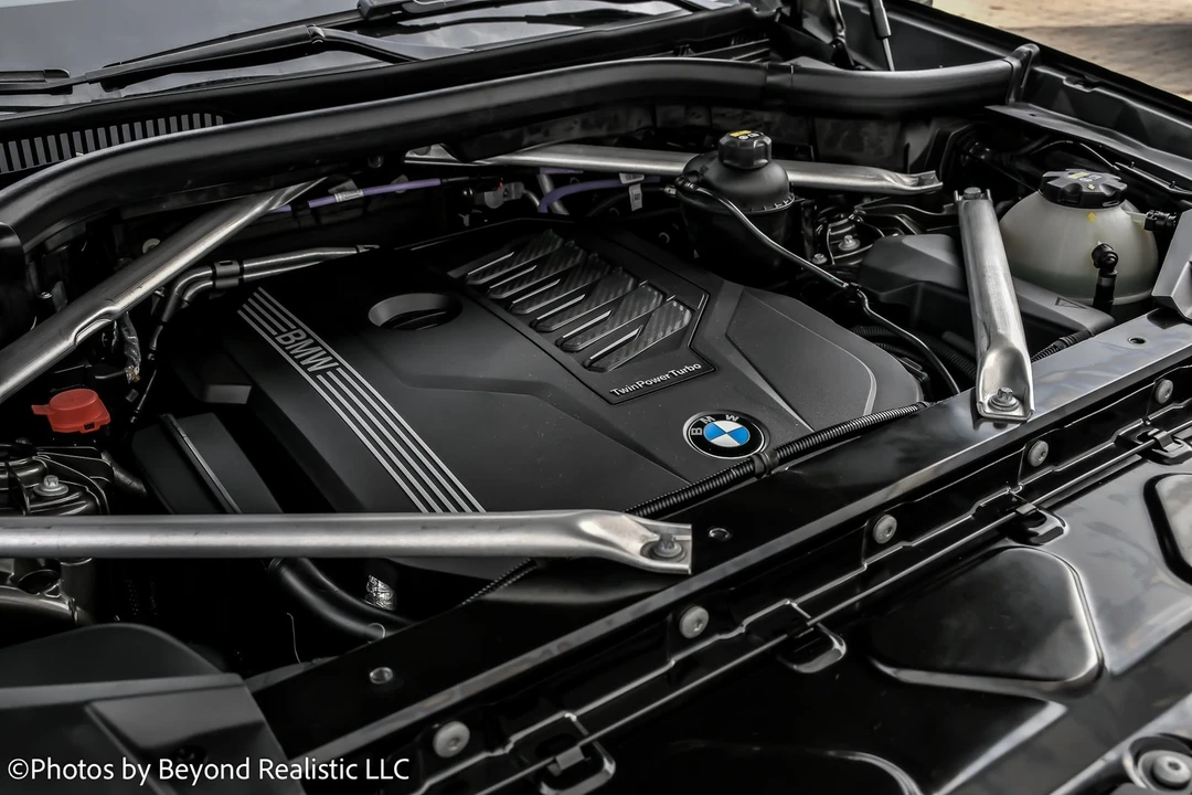 2022 BMW G06 X6 - Image 18 of 21