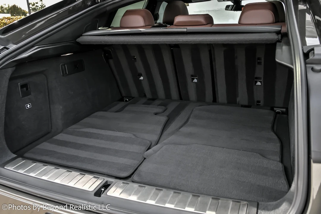 2022 BMW G06 X6 - Image 16 of 21