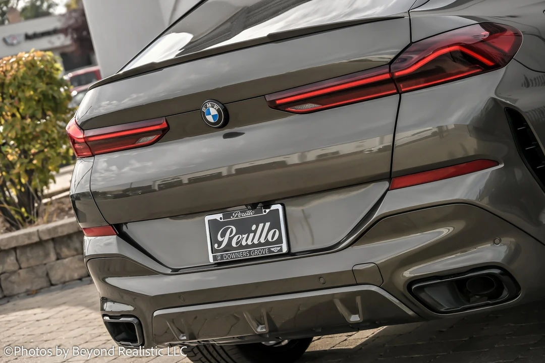 2022 BMW G06 X6 - Image 15 of 21