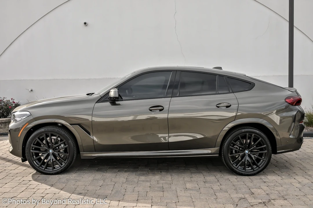 2022 BMW G06 X6 - Image 5 of 21