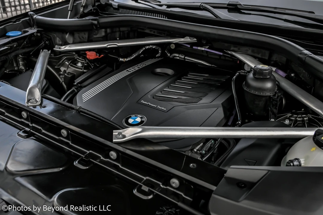 2022 BMW G06 X6 - Image 20 of 21