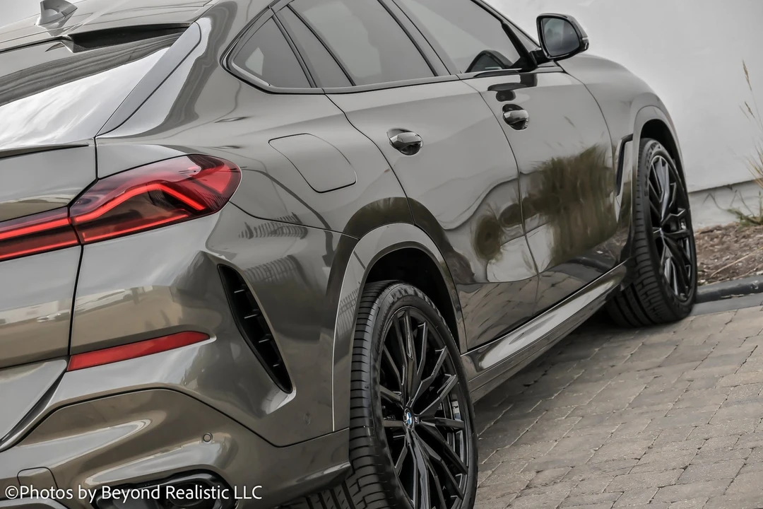 2022 BMW G06 X6 - Image 9 of 21