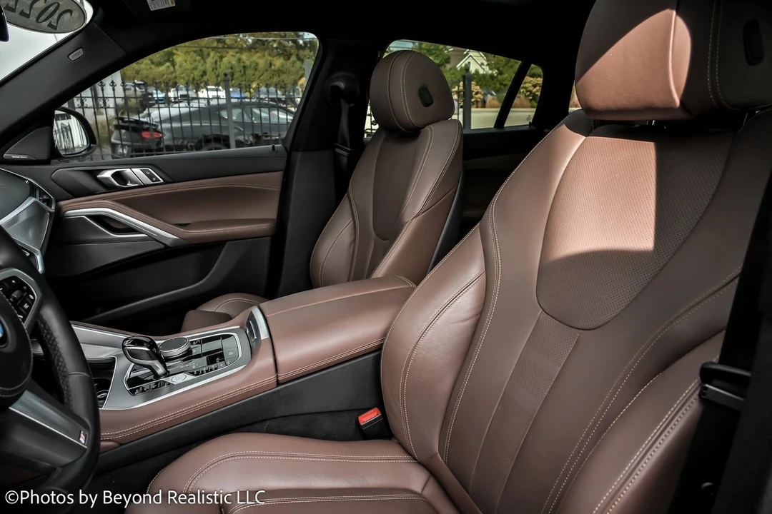 2022 BMW G06 X6 - Image 2 of 21