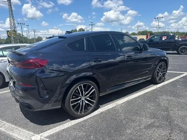 2022 BMW G06 X6 - Image 3 of 5