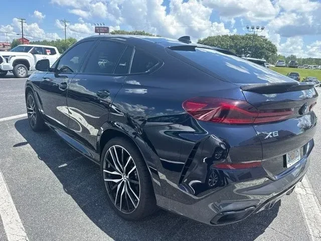2022 BMW G06 X6 - Image 2 of 5