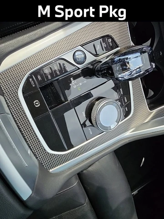 2022 BMW G06 X6 - Image 18 of 20