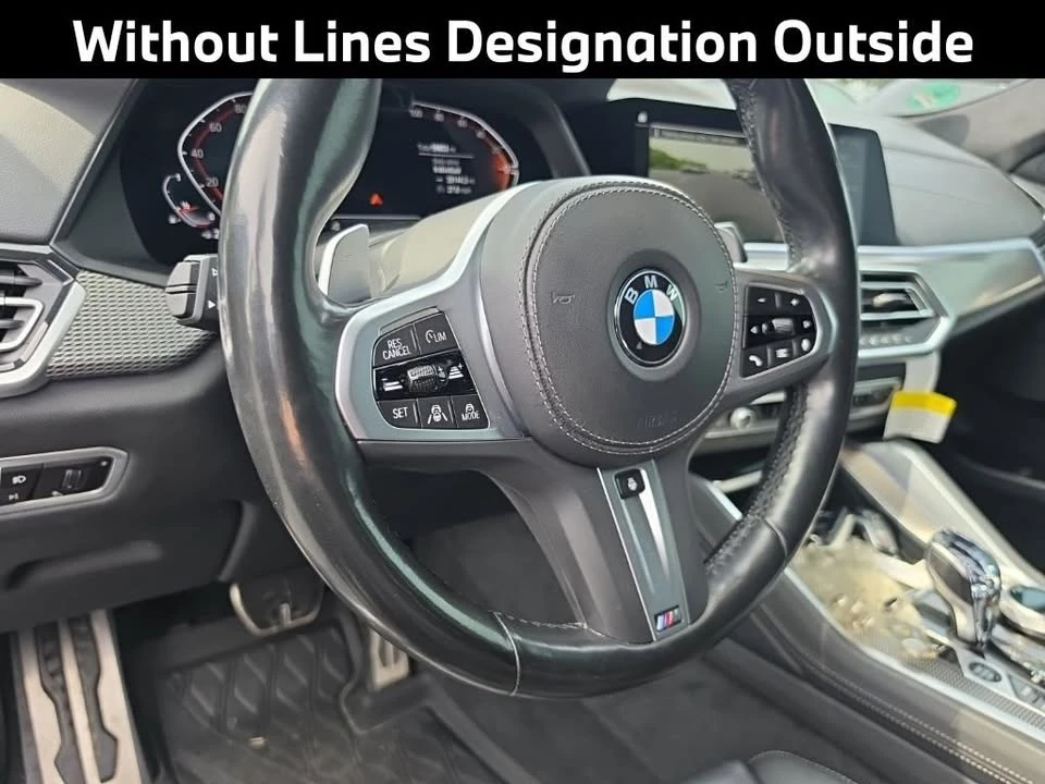 2022 BMW G06 X6 - Image 14 of 20