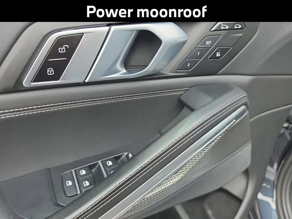 2022 BMW G06 X6 - Image 11 of 20