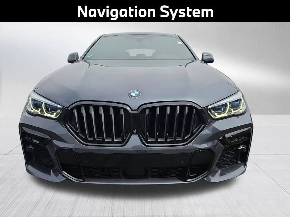 2022 BMW G06 X6 - Image 3 of 20