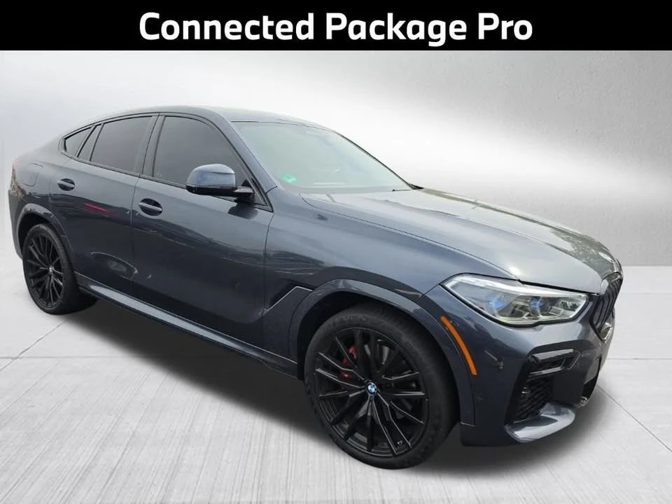 2022 BMW G06 X6 - Image 4 of 20