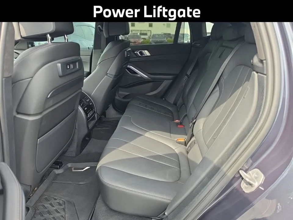 2022 BMW G06 X6 - Image 12 of 20