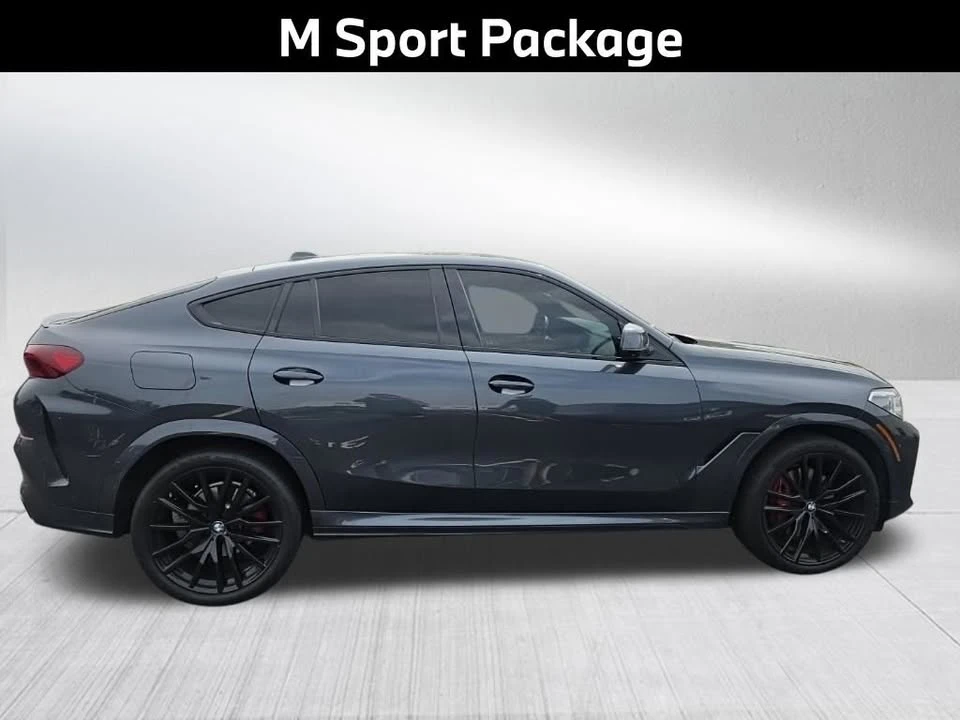 2022 BMW G06 X6 - Image 5 of 20