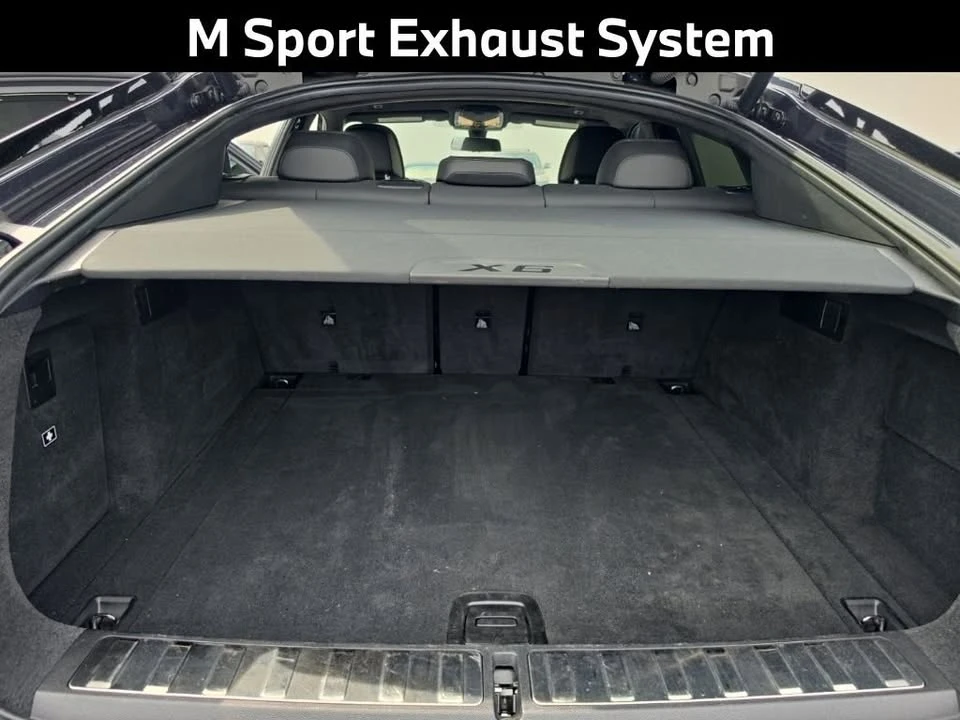 2022 BMW G06 X6 - Image 13 of 20