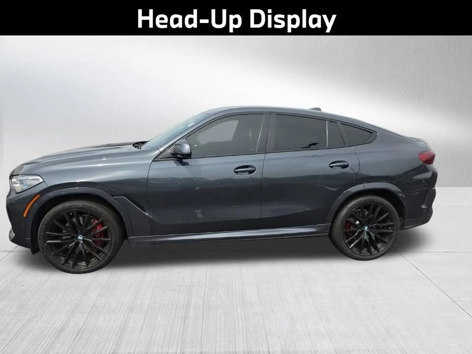 2022 BMW G06 X6 - Image 9 of 20