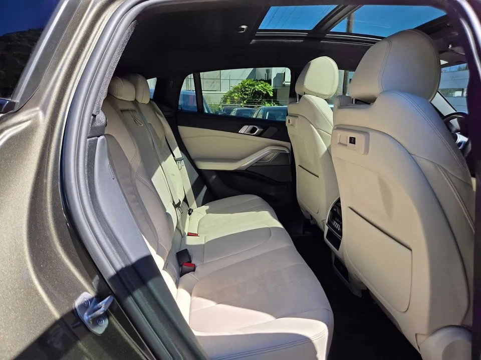 2022 BMW G06 X6 - Image 7 of 8