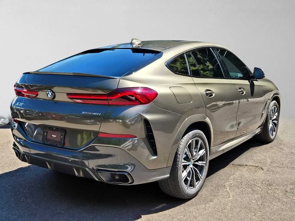 2022 BMW G06 X6 - Image 4 of 8