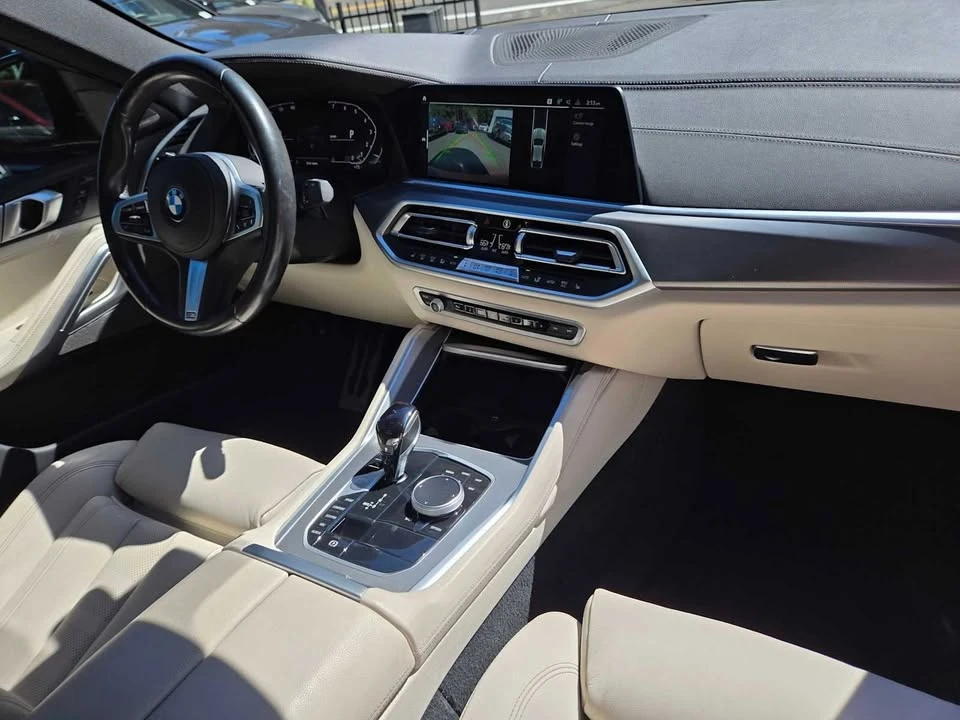 2022 BMW G06 X6 - Image 5 of 8