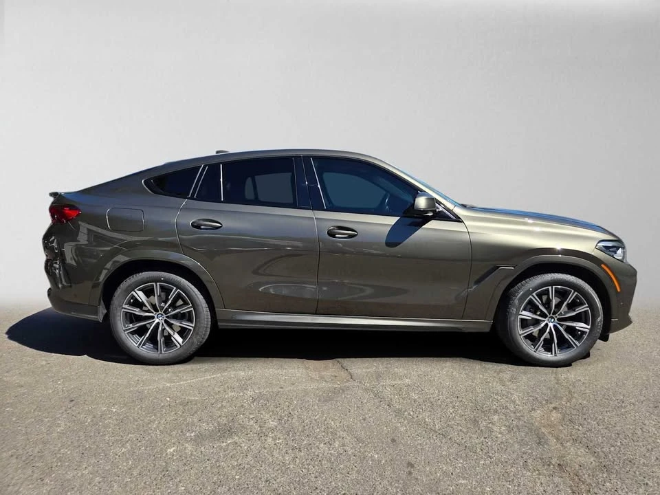 2022 BMW G06 X6 - Image 3 of 8