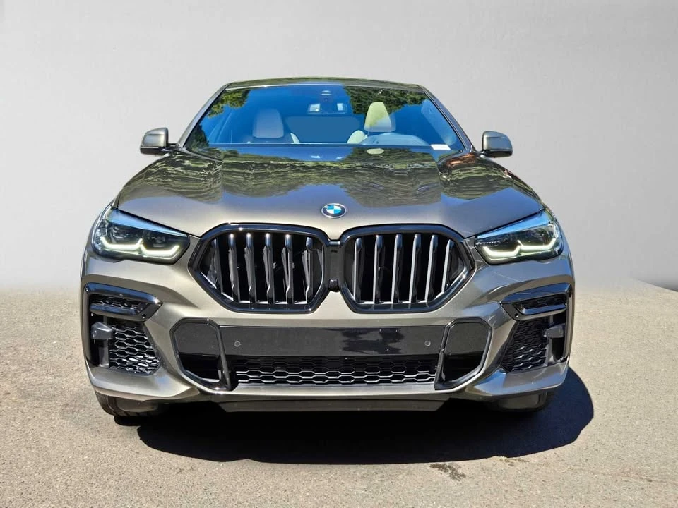 2022 BMW G06 X6 - Image 2 of 8