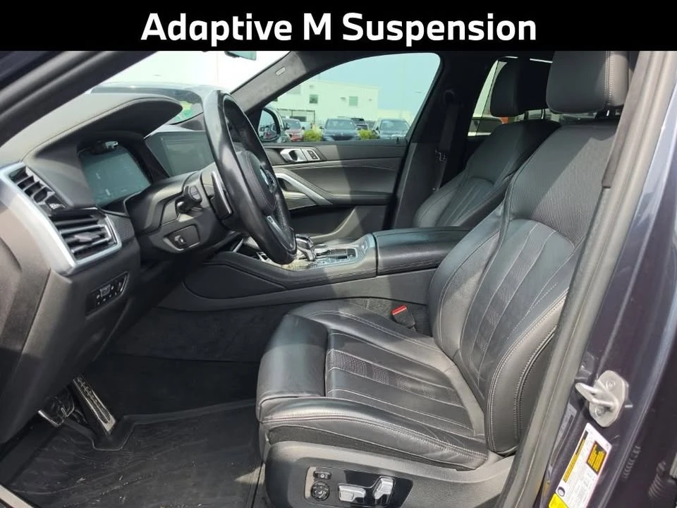2022 BMW G06 X6 - Image 10 of 20