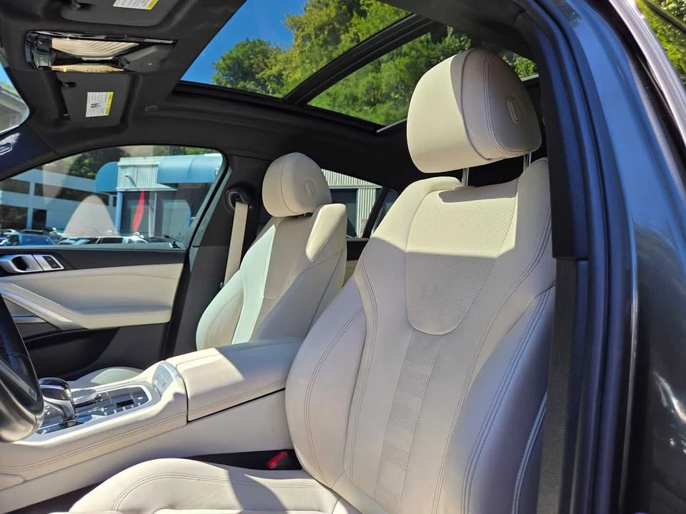 2022 BMW G06 X6 - Image 6 of 8