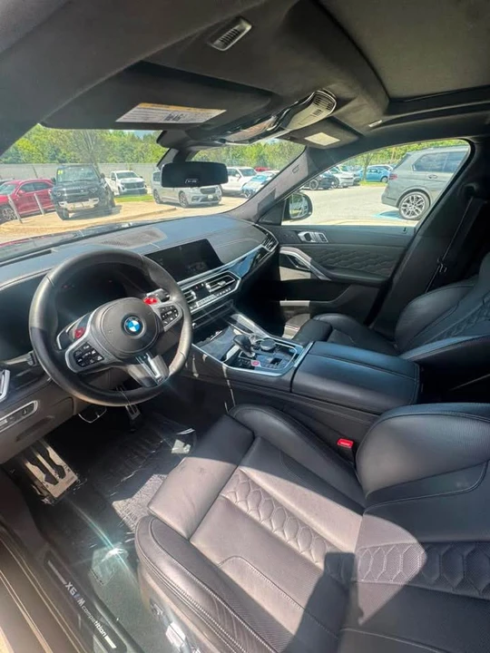 2022 BMW G06 X6 - Image 4 of 5