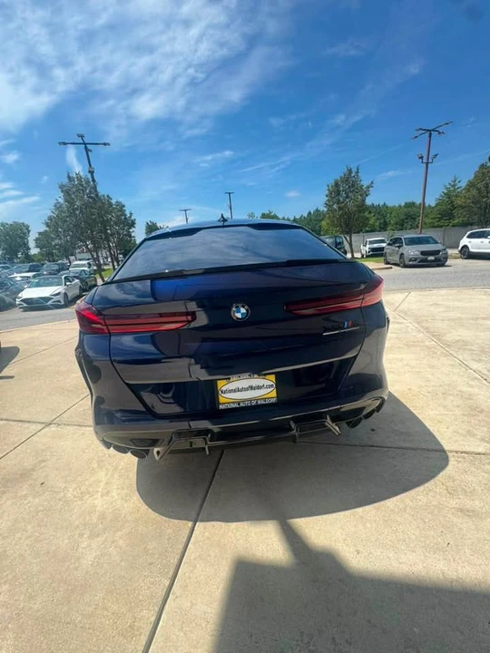 2022 BMW G06 X6 - Image 3 of 5
