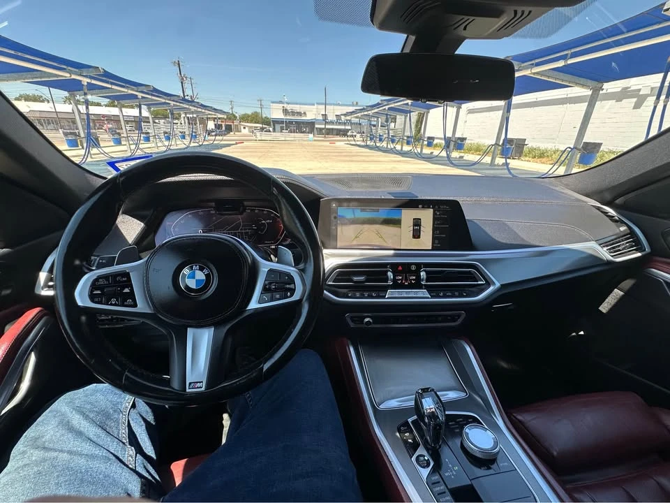 2022 BMW G06 X6 - Image 18 of 18