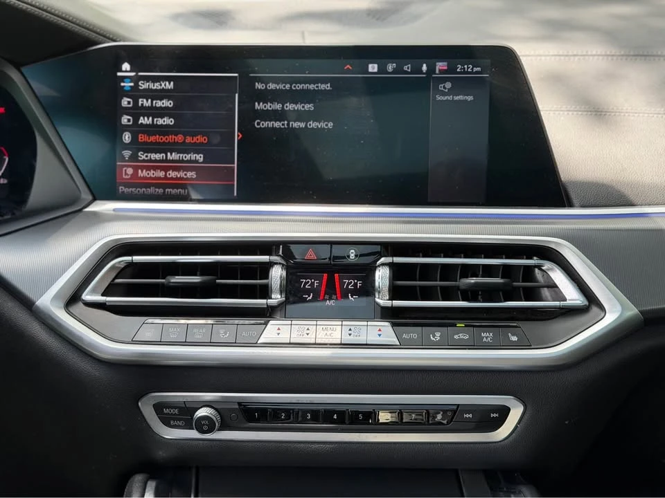 2022 BMW G06 X6 - Image 9 of 14