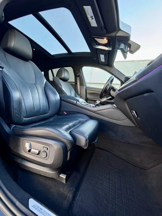 2022 BMW G06 X6 - Image 10 of 15