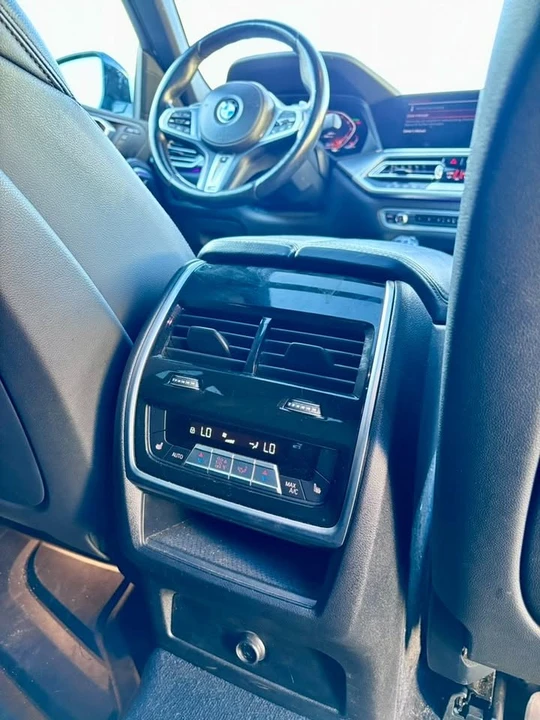 2022 BMW G06 X6 - Image 9 of 15