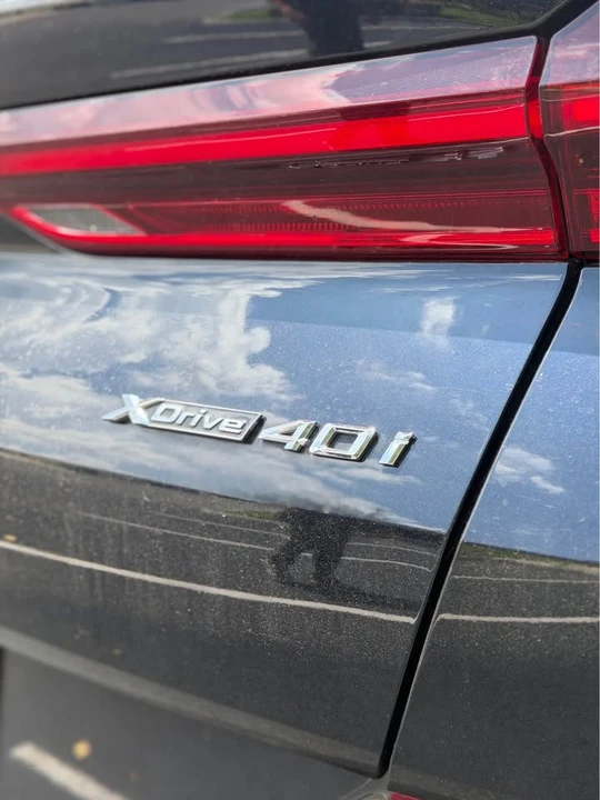 2022 BMW G06 X6 - Image 14 of 14