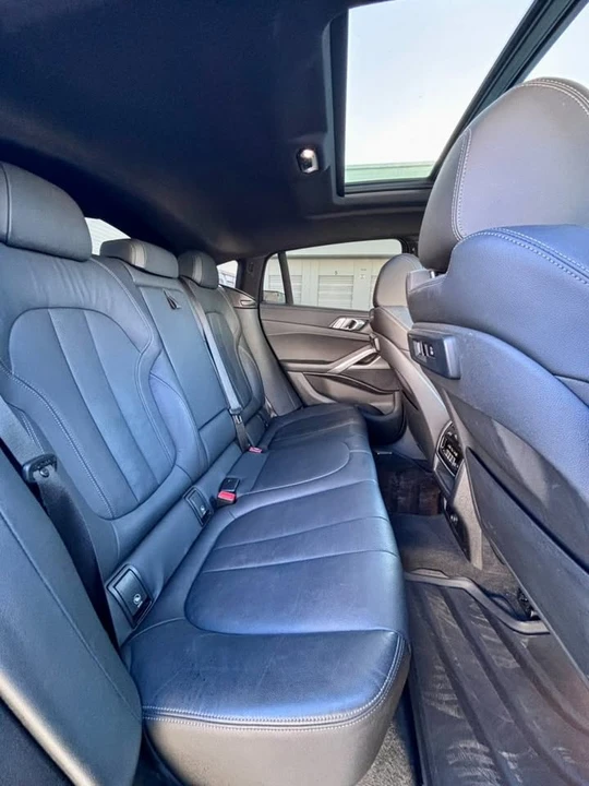 2022 BMW G06 X6 - Image 8 of 15