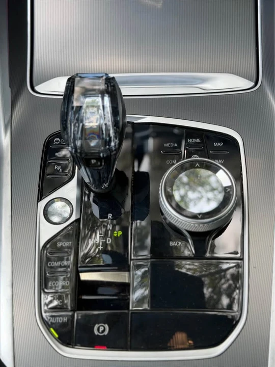 2022 BMW G06 X6 - Image 10 of 14