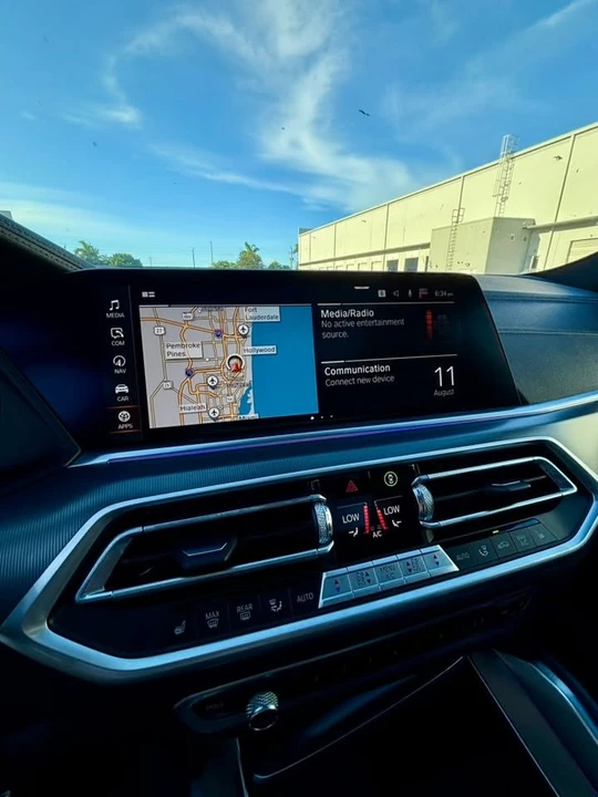 2022 BMW G06 X6 - Image 13 of 15