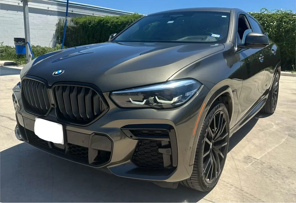 2022 BMW G06 X6 - Image 11 of 18