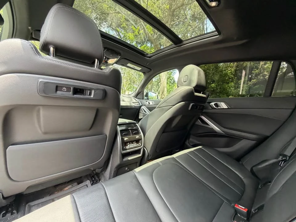 2022 BMW G06 X6 - Image 7 of 15