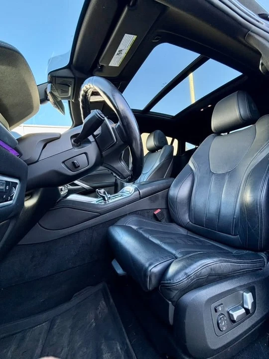 2022 BMW G06 X6 - Image 15 of 15