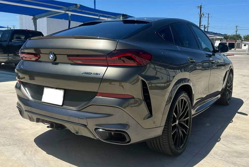 2022 BMW G06 X6 - Image 4 of 18