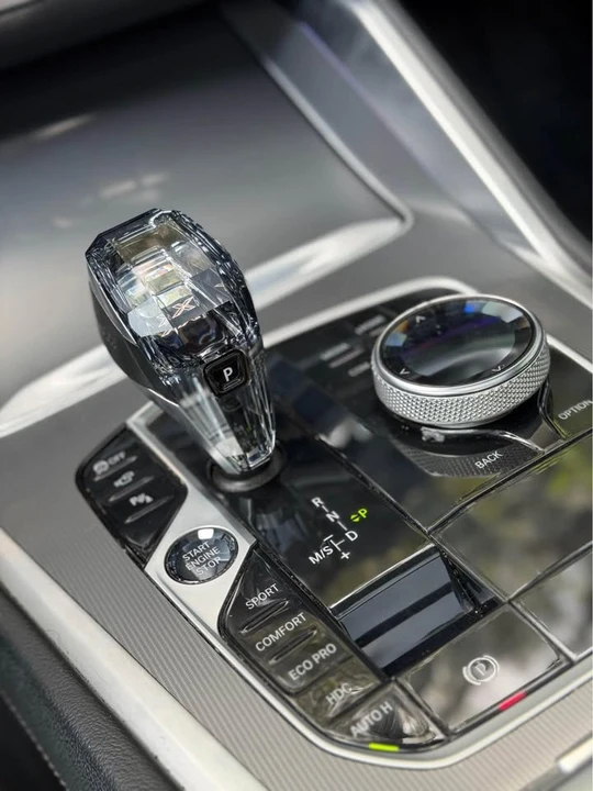 2022 BMW G06 X6 - Image 11 of 15