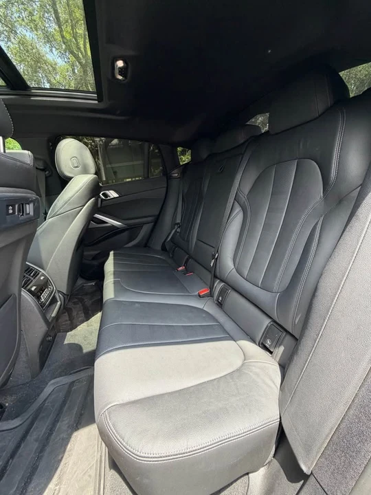 2022 BMW G06 X6 - Image 6 of 14