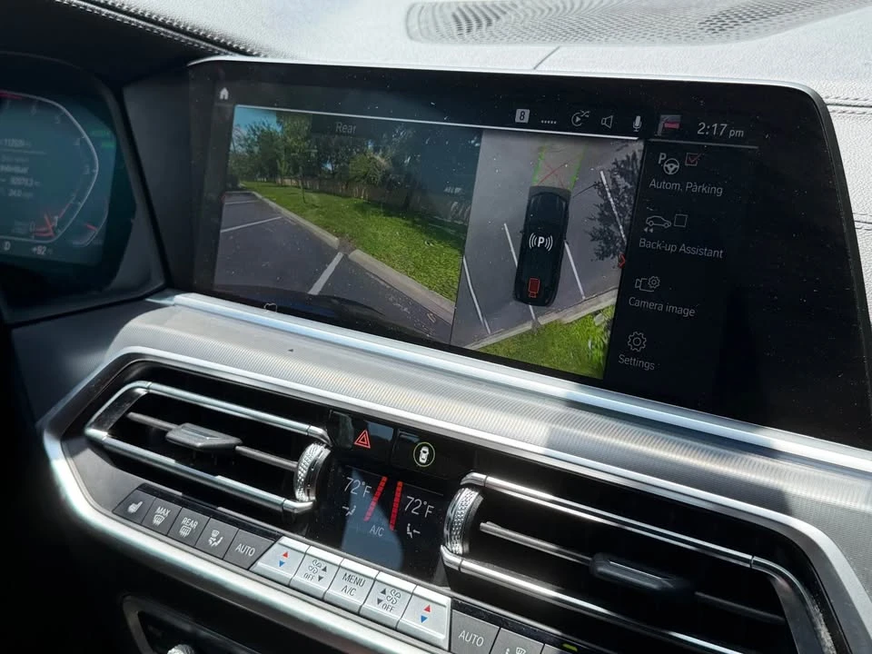 2022 BMW G06 X6 - Image 10 of 15
