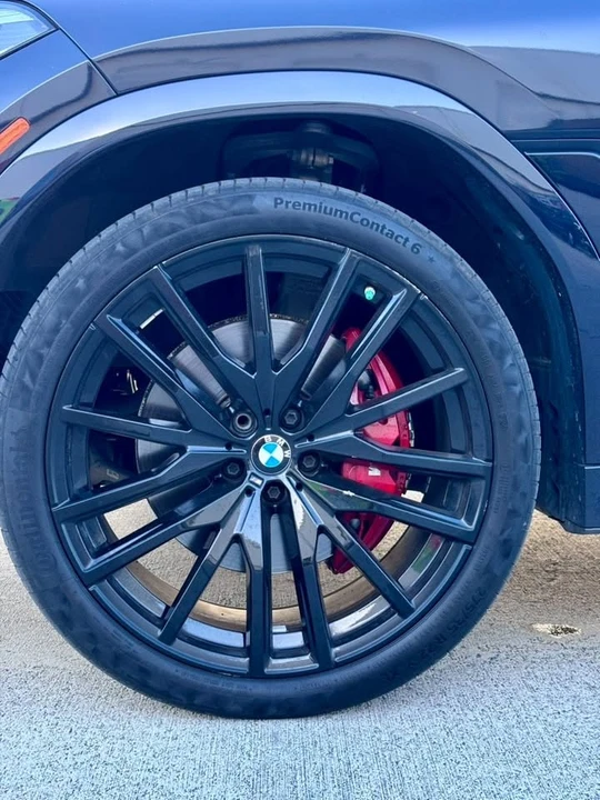 2022 BMW G06 X6 - Image 4 of 15