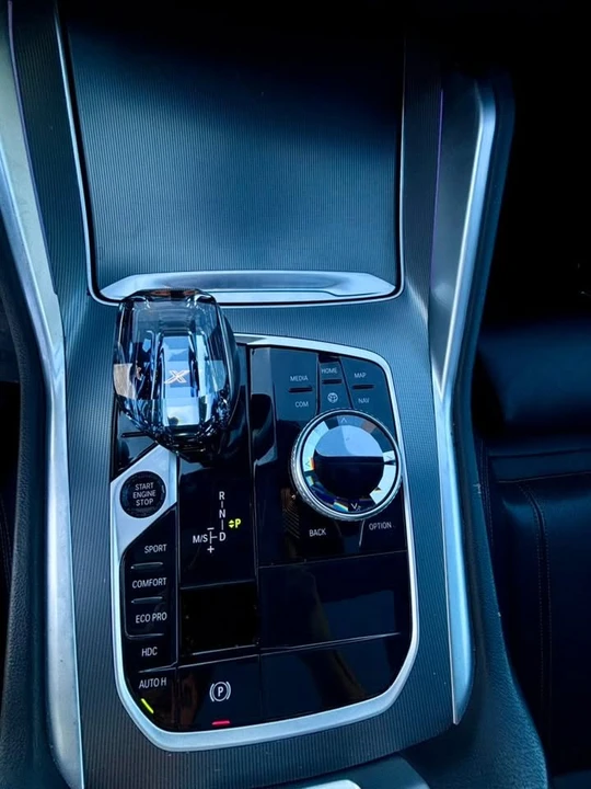 2022 BMW G06 X6 - Image 14 of 15