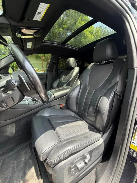 2022 BMW G06 X6 - Image 5 of 15