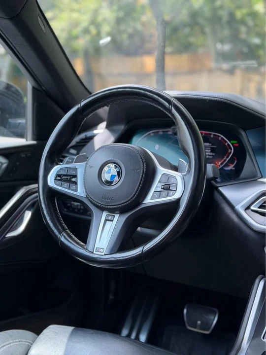 2022 BMW G06 X6 - Image 8 of 14