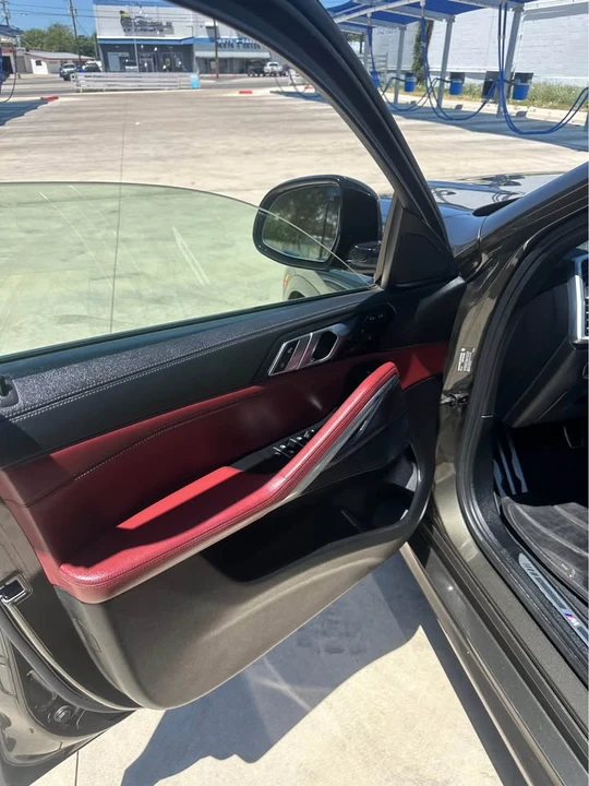 2022 BMW G06 X6 - Image 12 of 18