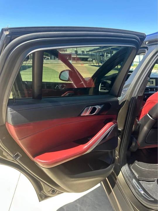 2022 BMW G06 X6 - Image 14 of 18