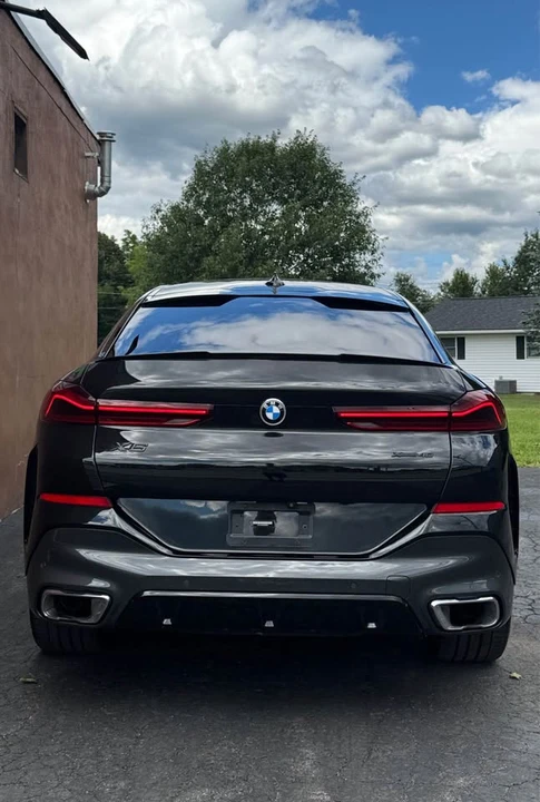 2022 BMW G06 X6 - Image 8 of 18